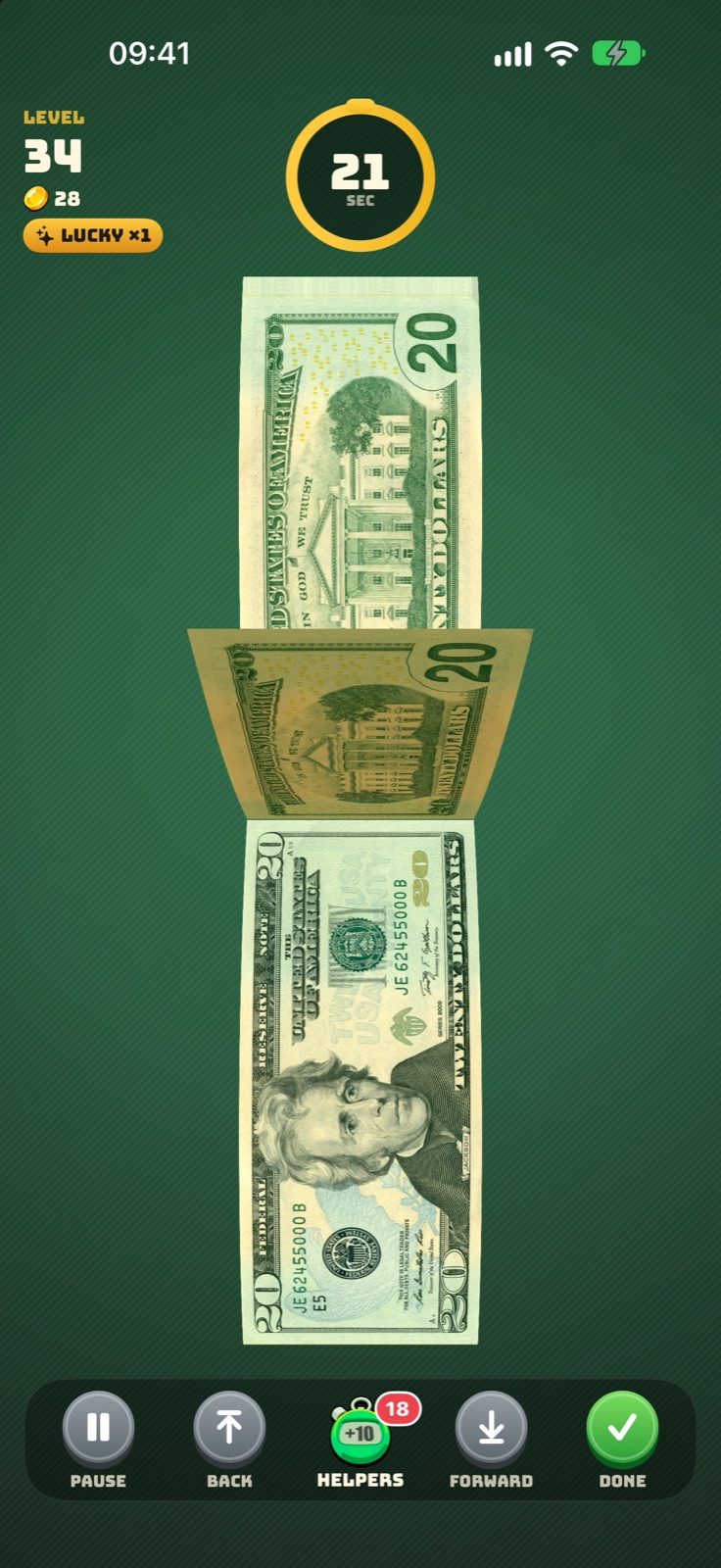 Mister Money